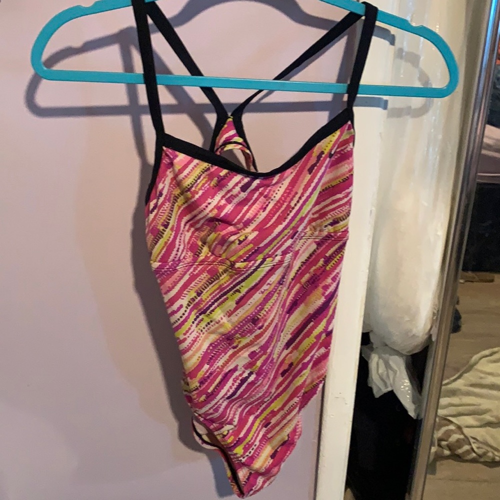 Bathing suit